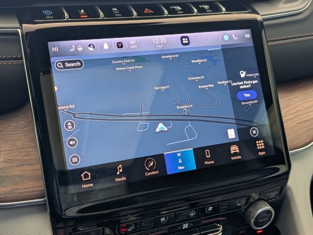 2022 Jeep Grand Cherokee 4xe Summit