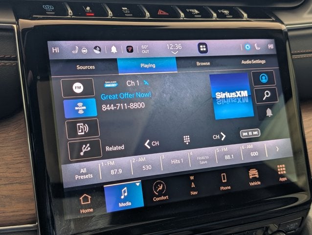 2022 Jeep Grand Cherokee 4xe Summit