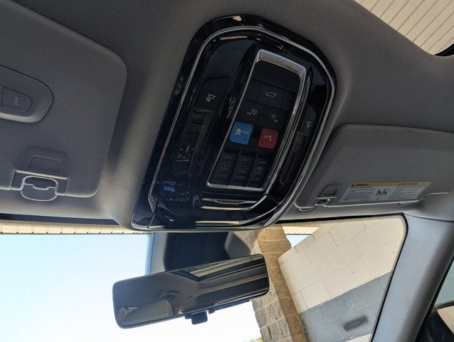 2022 Jeep Grand Cherokee 4xe Summit