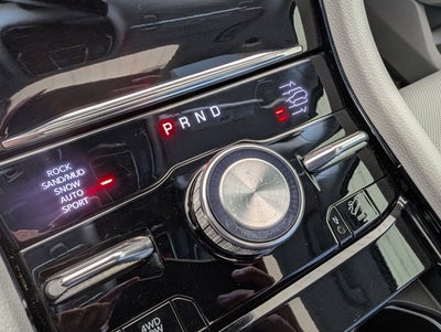 2022 Jeep Grand Cherokee 4xe Summit