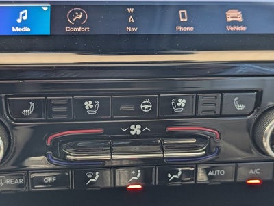 2022 Jeep Grand Cherokee 4xe Summit