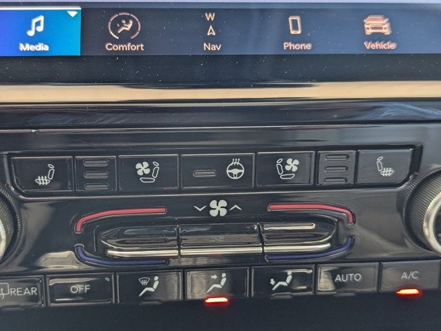 2022 Jeep Grand Cherokee 4xe Summit