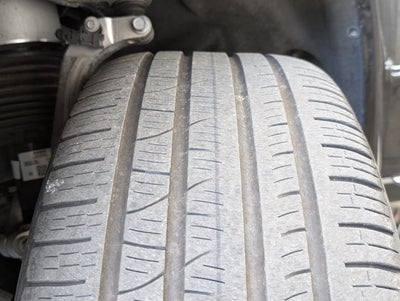 2022 Jeep Grand Cherokee 4xe Summit