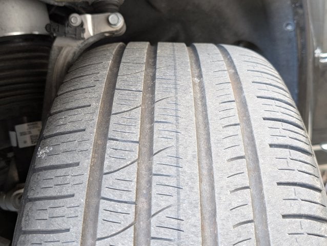 2022 Jeep Grand Cherokee 4xe Summit