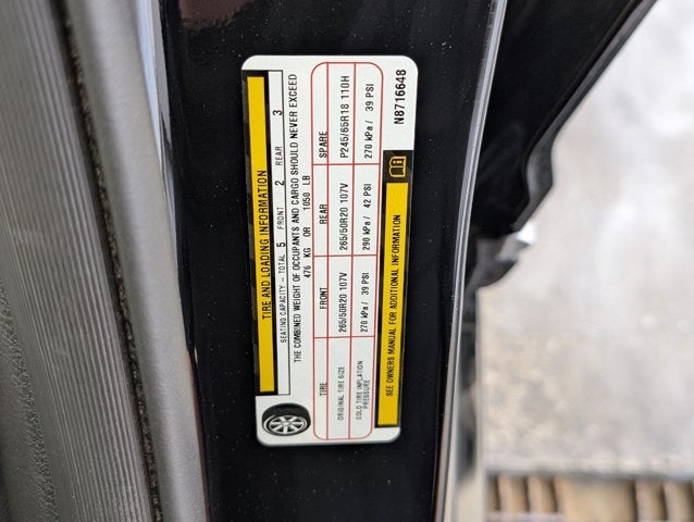 2022 Jeep Grand Cherokee 4xe Summit