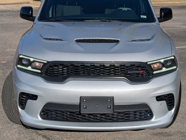 2024 Dodge Durango R/T