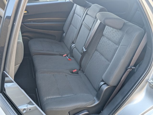 2024 Dodge Durango R/T