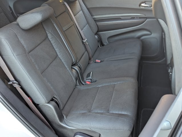 2024 Dodge Durango R/T