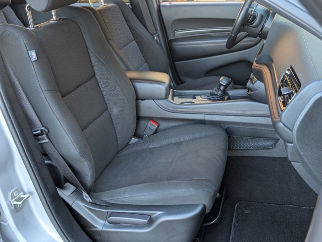 2024 Dodge Durango R/T