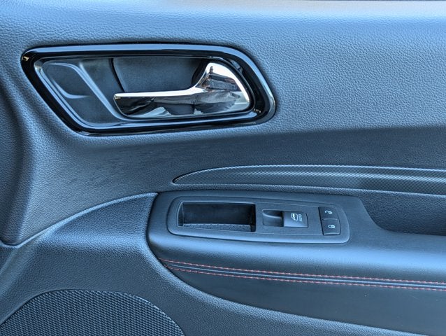 2024 Dodge Durango R/T