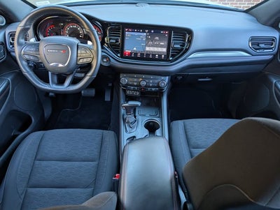 2024 Dodge Durango R/T