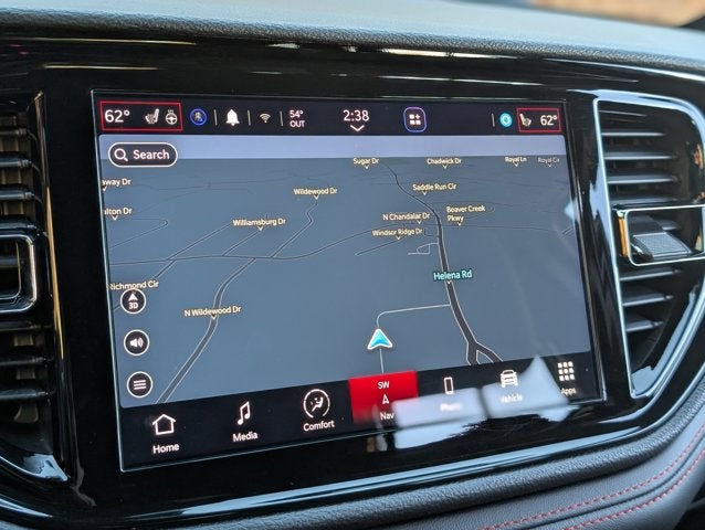 2024 Dodge Durango R/T