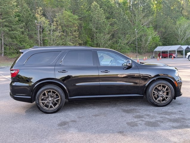 2025 Dodge Durango R/T 20th Anniversary Plus