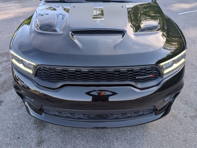 2025 Dodge Durango R/T 20th Anniversary Plus