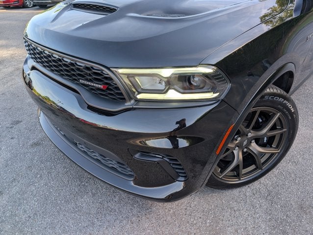 2025 Dodge Durango R/T 20th Anniversary Plus
