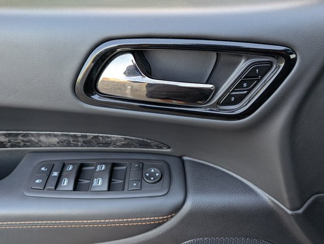 2025 Dodge Durango R/T 20th Anniversary Plus