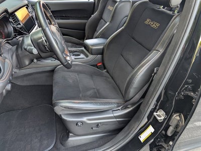 2025 Dodge Durango R/T 20th Anniversary Plus