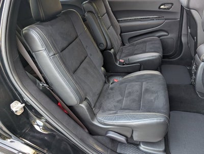 2025 Dodge Durango R/T 20th Anniversary Plus