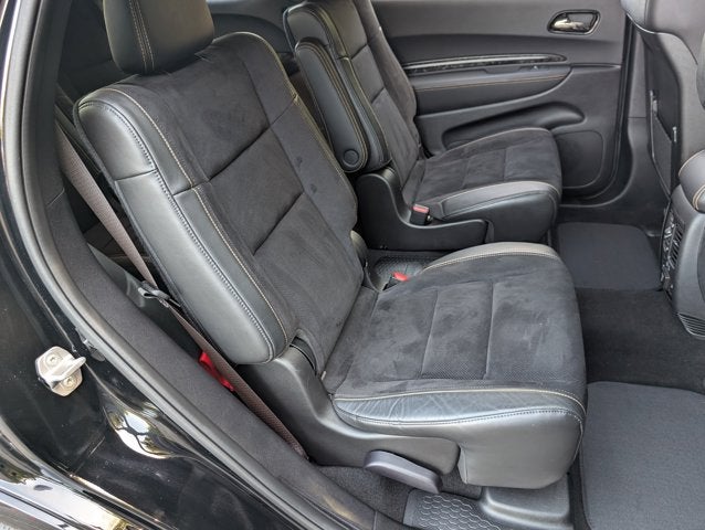 2025 Dodge Durango R/T 20th Anniversary Plus