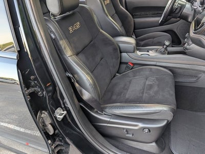 2025 Dodge Durango R/T 20th Anniversary Plus