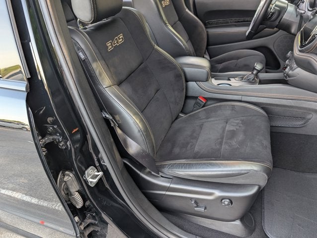 2025 Dodge Durango R/T 20th Anniversary Plus