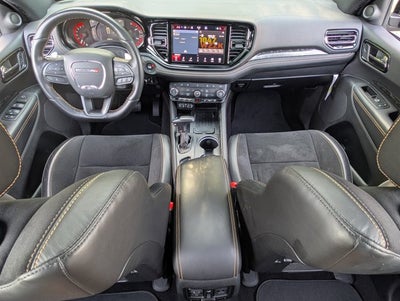 2025 Dodge Durango R/T 20th Anniversary Plus