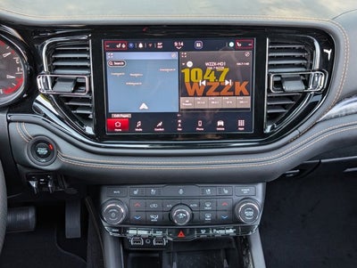 2025 Dodge Durango R/T 20th Anniversary Plus