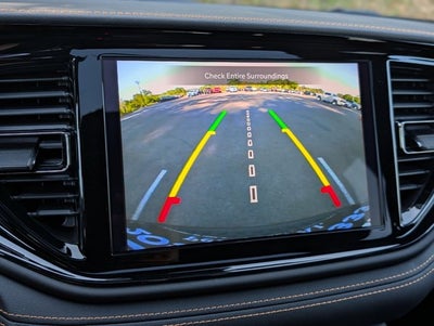 2025 Dodge Durango R/T 20th Anniversary Plus