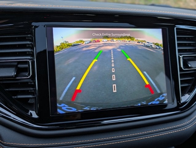 2025 Dodge Durango R/T 20th Anniversary Plus