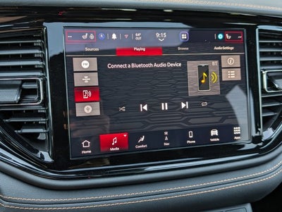 2025 Dodge Durango R/T 20th Anniversary Plus