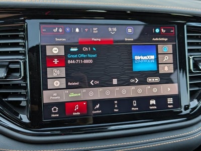 2025 Dodge Durango R/T 20th Anniversary Plus