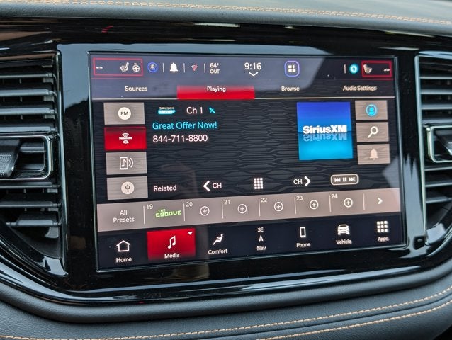 2025 Dodge Durango R/T 20th Anniversary Plus