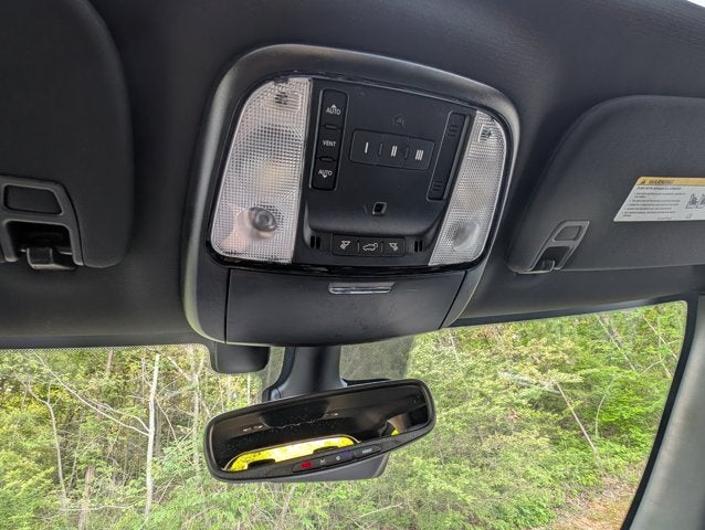 2025 Dodge Durango R/T 20th Anniversary Plus