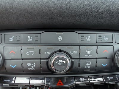 2025 Dodge Durango R/T 20th Anniversary Plus