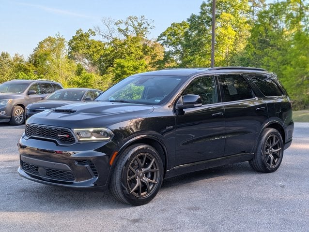 2025 Dodge Durango R/T 20th Anniversary Plus