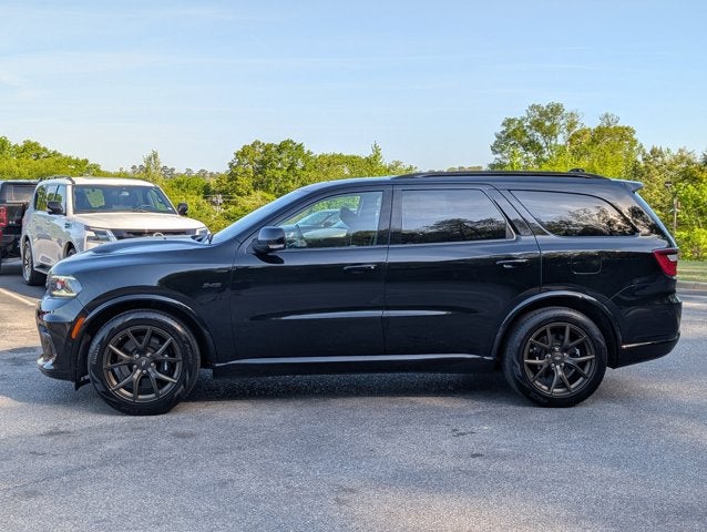 2025 Dodge Durango R/T 20th Anniversary Plus