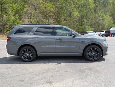 2025 Dodge Durango R/T Premium