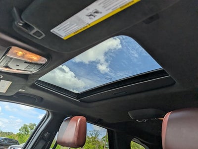 2025 Dodge Durango R/T Premium