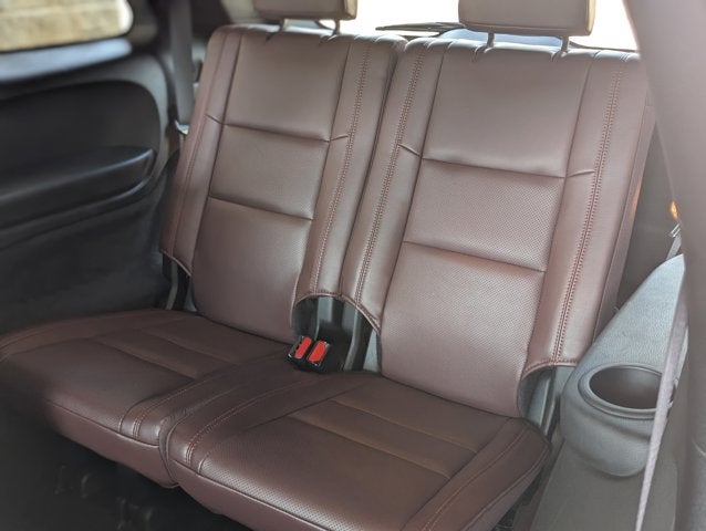 2025 Dodge Durango R/T Premium