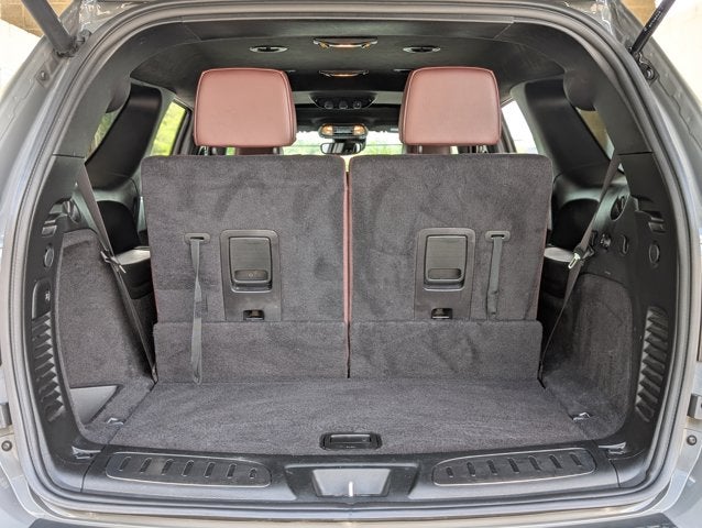 2025 Dodge Durango R/T Premium