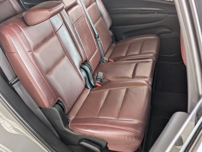 2025 Dodge Durango R/T Premium