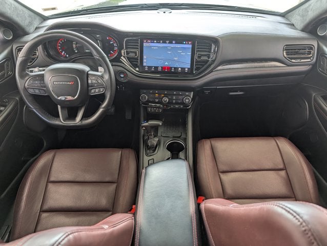 2025 Dodge Durango R/T Premium