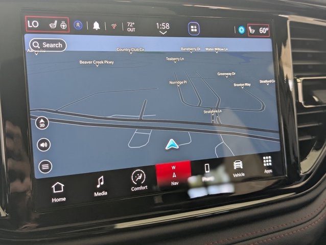 2025 Dodge Durango R/T Premium