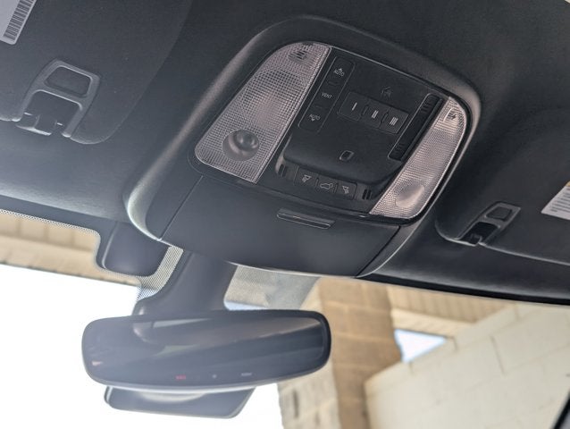 2025 Dodge Durango R/T Premium