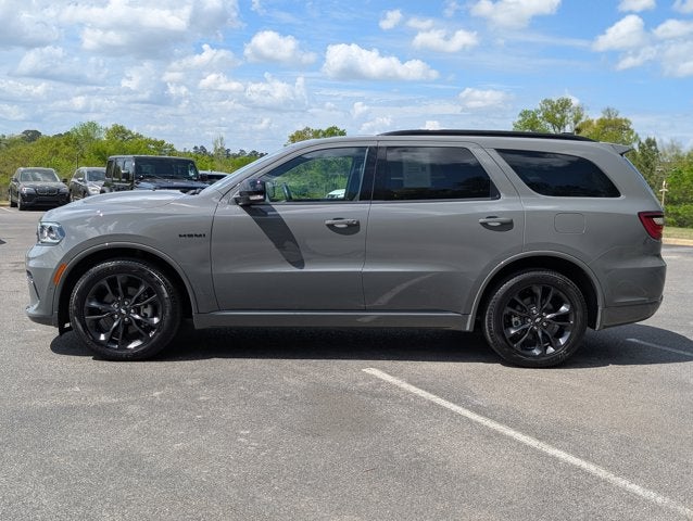 2025 Dodge Durango R/T Premium