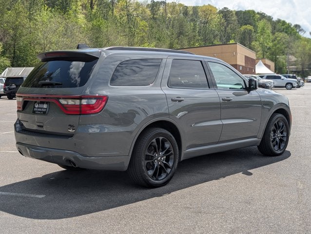 2025 Dodge Durango R/T Premium