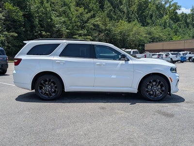 2024 Dodge Durango R/T Plus