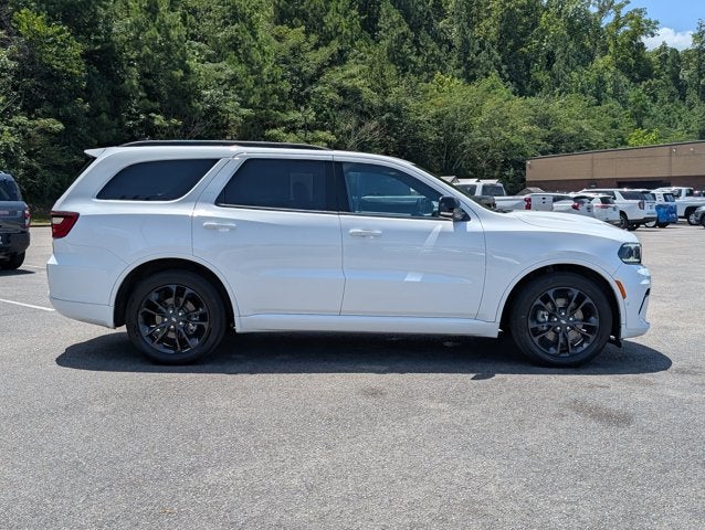2024 Dodge Durango R/T Plus
