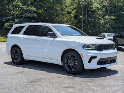 2024 Dodge Durango R/T Plus