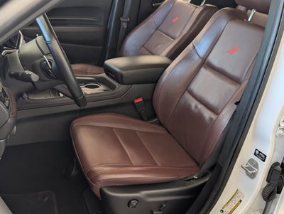 2024 Dodge Durango R/T Plus